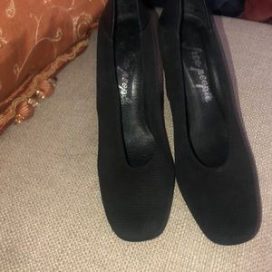 Free people shoes size 8